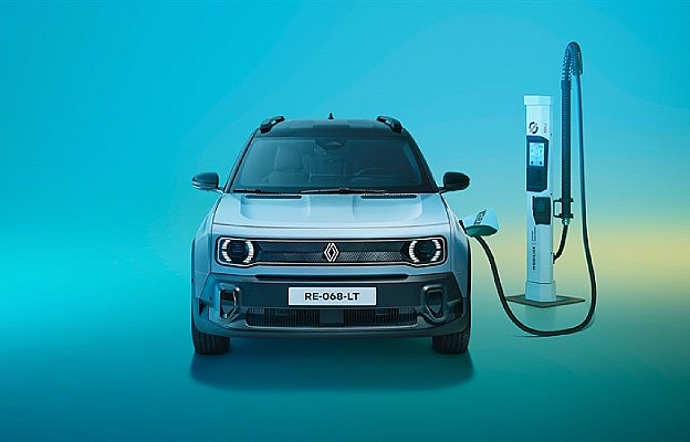 Tražite savršen trenutak za prelazak na električnu vožnju?