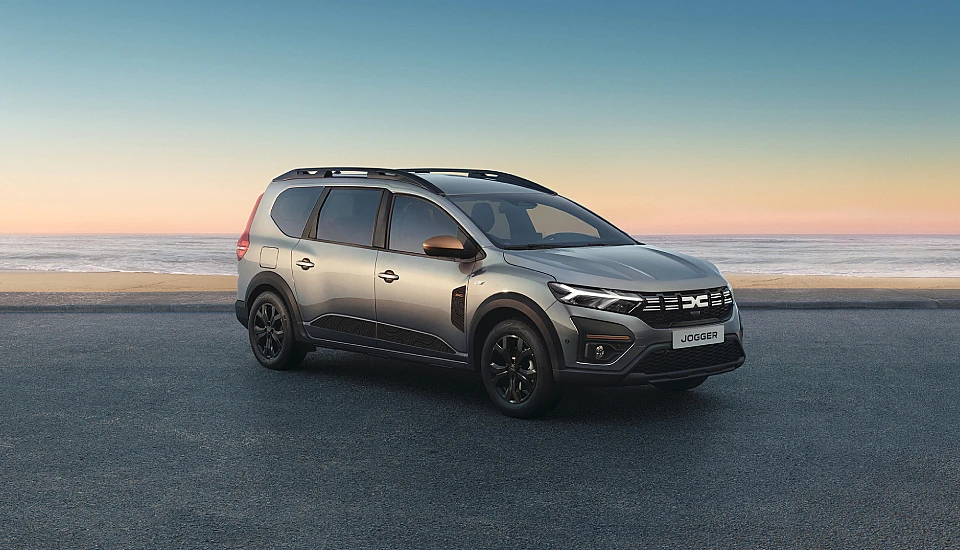 Dacia Jogger ECO-G